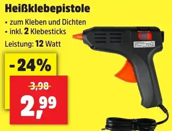 Thomas Philipps Heißklebepistole Angebot