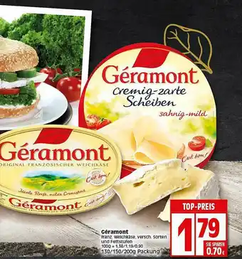 Elli Markt Géramont Angebot