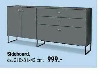 Franz Knuffmann Sideboard Angebot