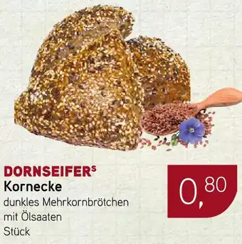 Dornseifer DORNSEIFERS Kornecke Angebot
