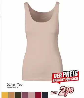 KiK Damen Top Angebot