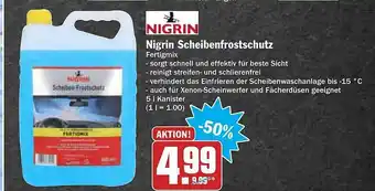 AEZ Nigrin Scheibenfrostschutz Angebot