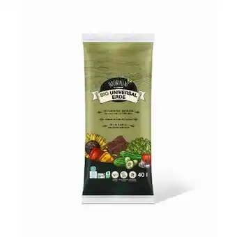 toom Baumarkt Bio-Universalerde Angebot
