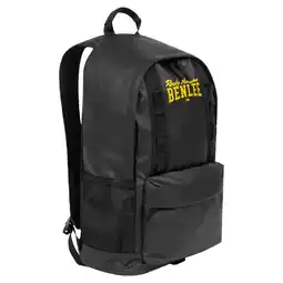 Netto Marken-Discount BENLEE Rucksack PACCO Angebot