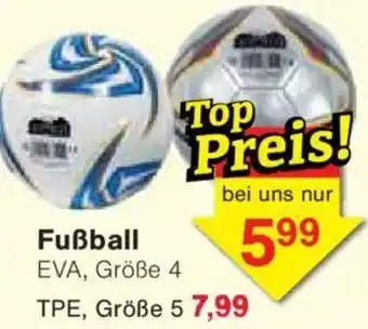 Jawoll Fußball Angebot