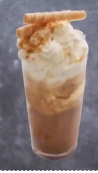 Mömax Eiskaffee Angebot