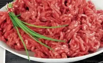 Edeka Frischemarkt Rinder-Hackfleisch Angebot