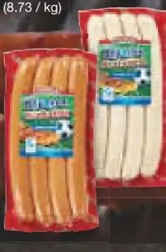 Netto Marken-Discount Stadionkrakauer Angebot