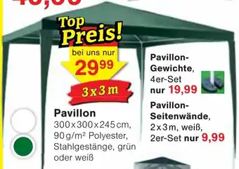 Wiglo Wunderland Pavillon Angebot