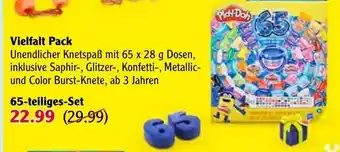 Globus Play-Doh Vielfalt Pack Angebot