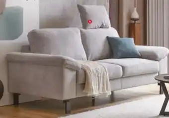 XXXLutz Sofa 2-Sitzig Angebot