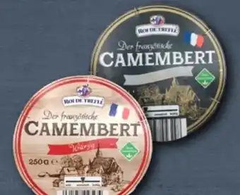 Aldi Nord Französischer Camembert Angebot