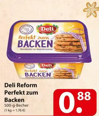 Famila Nord Ost Deli reform perfekt zum backen Angebot