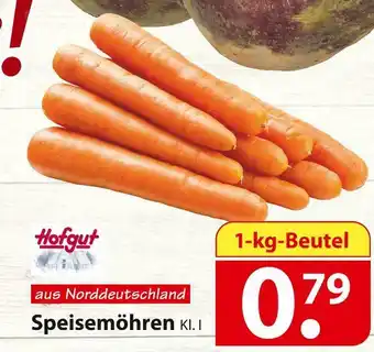 Famila Nord Ost Hofgut speisemöhren Angebot