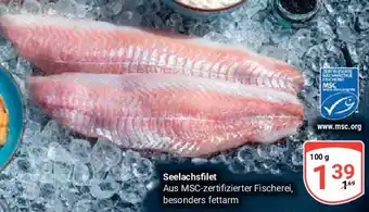 Globus Seelachsfilet Angebot
