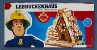 Aldi Nord Lebkuchenhaus Angebot