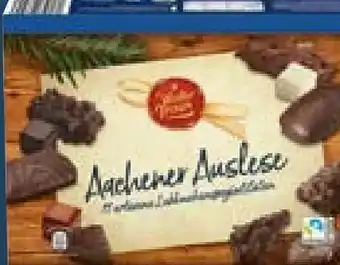 Aldi Nord Aachener Auslese Angebot