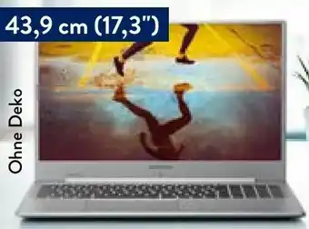 Aldi Nord Akoya S17405 (MD63815) Notebook Angebot