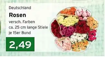 CAP Markt Rosen Angebot