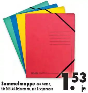 Mäc Geiz Sammelmappe Angebot