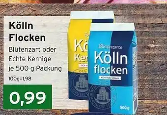 CAP Markt Kölln Flocken Angebot