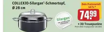 REWE Collexio-Silargan-Schmortopf Angebot