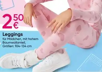 PEPCO Leggings Angebot