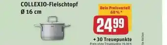 REWE Collexio-Fleischtopf Angebot