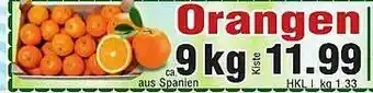 Wiglo Wunderland Orangen Angebot