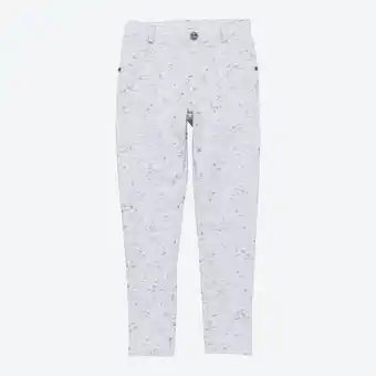 NKD Kinder-Mädchen-Sweatleggings mit Herzen Angebot