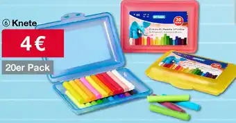 Woolworth STYLEX Knete Angebot