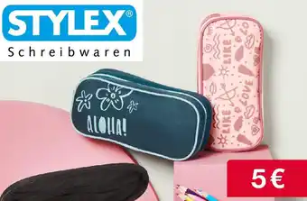 Woolworth STYLEX Faulenzer Angebot