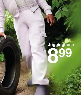 Zeeman Jogginghose Angebot