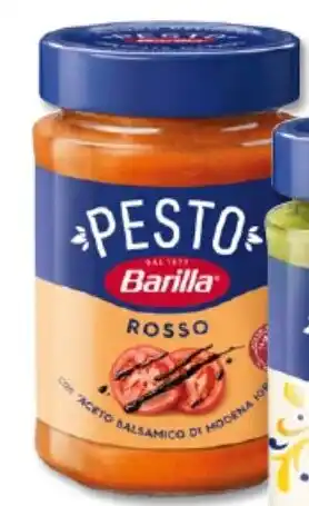 PENNY BARILLA Pesto 200 g Angebot