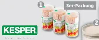 PENNY KESPER Zahnstocher Angebot