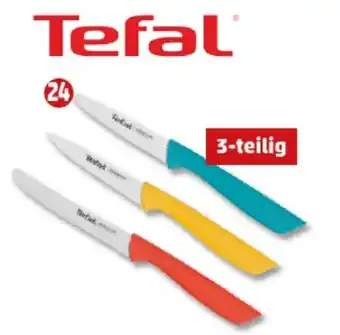 PENNY Tefal Messer Set Angebot