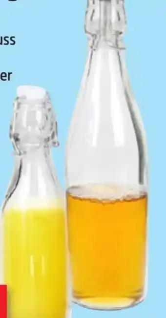 Thomas Philipps Drahtbügelflasche Angebot