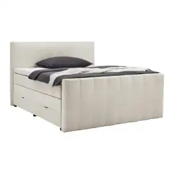 Mömax Boxspringbett Malaga Angebot