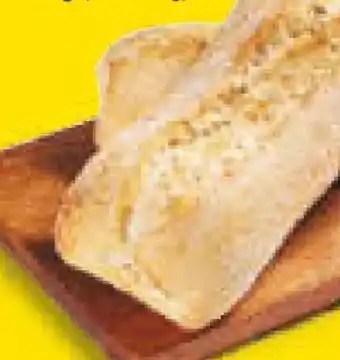 Netto Marken-Discount Ciabatta-Brot Angebot