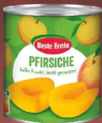 Netto Marken-Discount Pfirsiche Angebot
