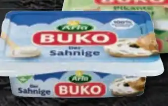 Edeka Frischemarkt Buko Der Sahnige Angebot