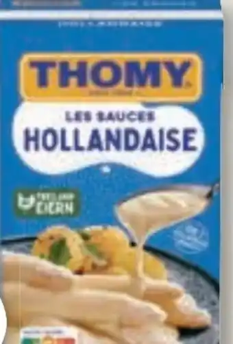 Edeka Frischemarkt Les Sauces Hollandaise Angebot