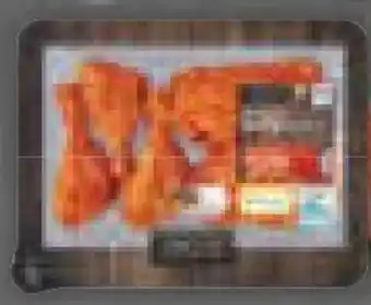 Netto Marken-Discount Hähnchen-Grillplatte Angebot