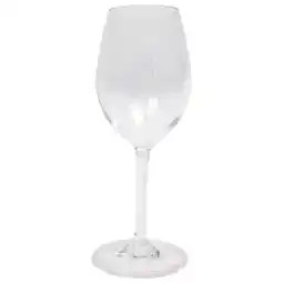 Netto Marken-Discount BO-CAMP Weiß-Wein Gläser 2er Set - Polycarbonat-Camping-Glas-Spülmaschinenfest Angebot