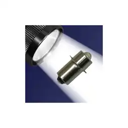 Netto Marken-Discount NITE IZE LED Upgrade Kit C & D für Mini Maglite Taschenlampe PR Gewinde 74 Lumen Angebot