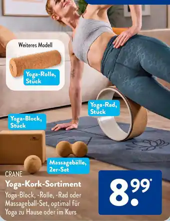 Aldi yoga block online