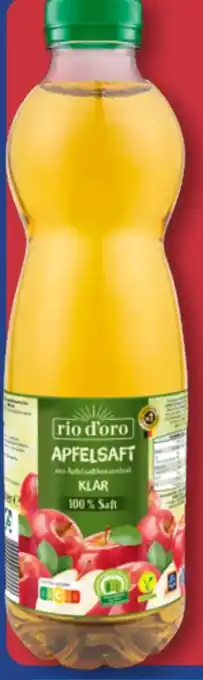 Aldi Nord Apfelsaft Angebot