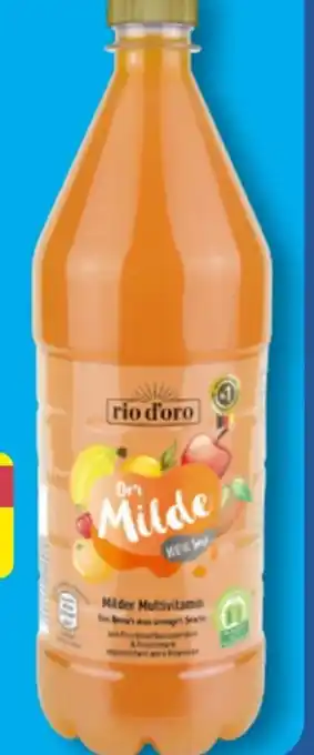Aldi Nord Der Milde Vegan Angebot