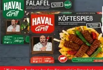 Aldi Nord Köftespieße Angebot