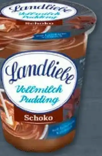 Aldi Nord Vollmilchpudding Angebot